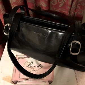 Kenneth Cole Leather Purse